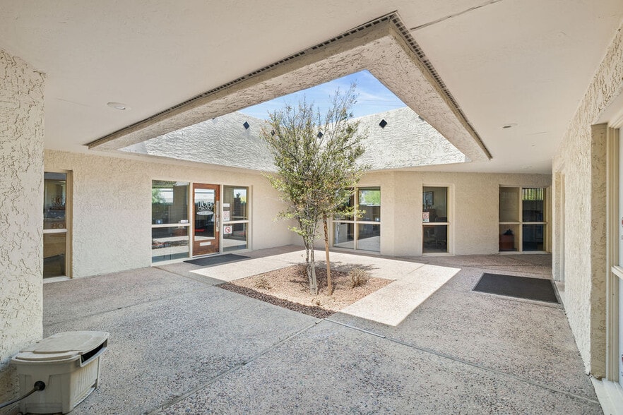 More Photos Of 1955 E Broadway Rd, Tempe Office For Sale