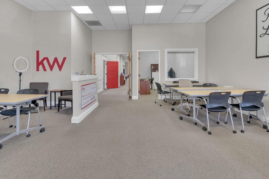 More Photos Of 111 Sunset Ave, Asheboro Office Residential For Sale