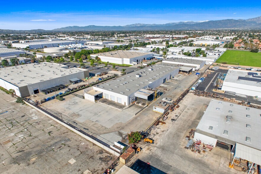 More Photos Of 5780 Soestern Ct, Chino Manufacturing For Sale