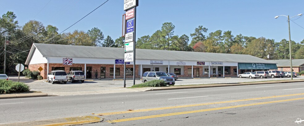 More Photos Of 561-577 Bultman Dr, Sumter Unknown For Lease