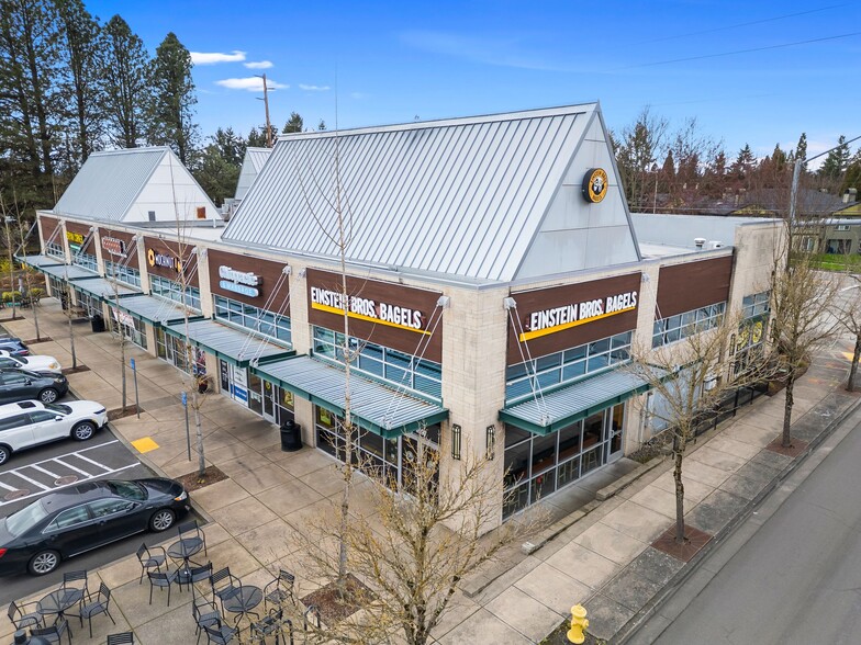 More Photos Of NW Cornell Rd, Hillsboro Unknown For Lease