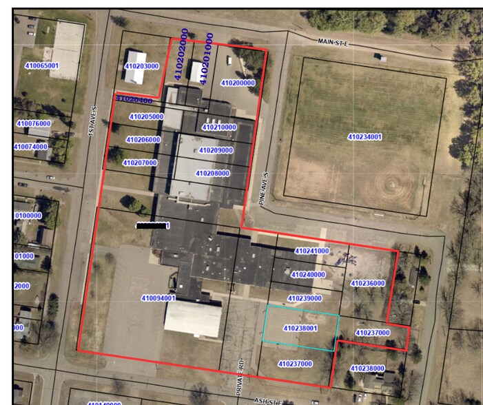 More Photos Of 132 1st Ave S, Motley Light Manufacturing For Sale