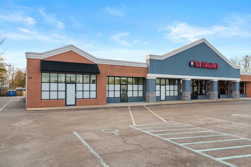 More Photos Of 160 Bethlehem Pike, Colmar Freestanding For Lease