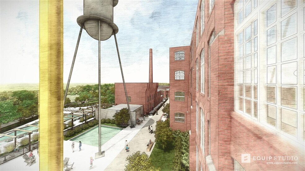 More Photos Of 300 Connecticut Ave, Greer Apartments For Lease