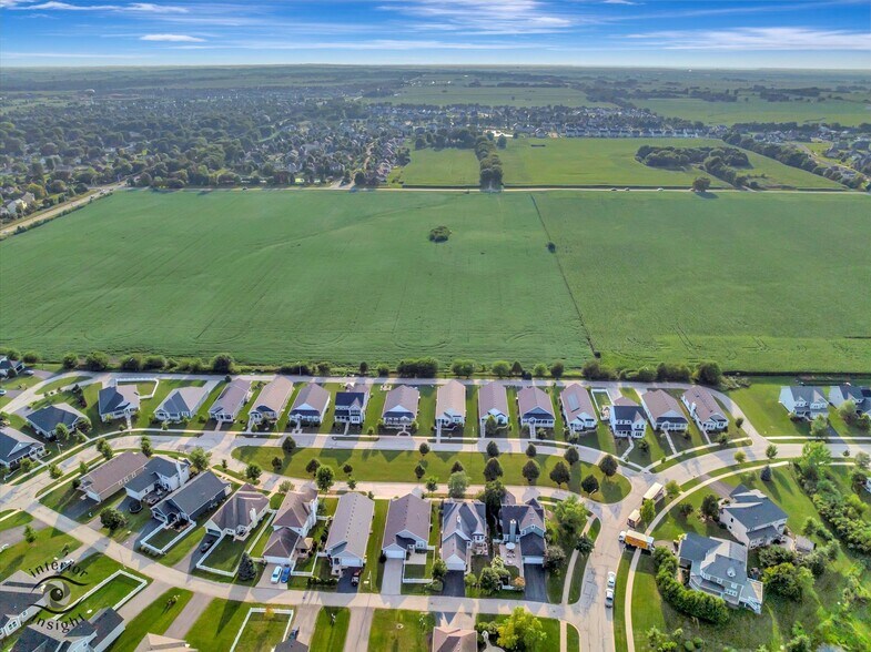 More Photos Of 10.38 Heggs Road, Plainfield Land For Sale