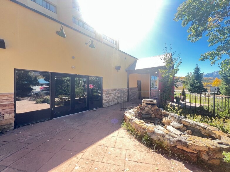 More Photos Of 560 Silverthorne Ln, Silverthorne Hotel For Sale