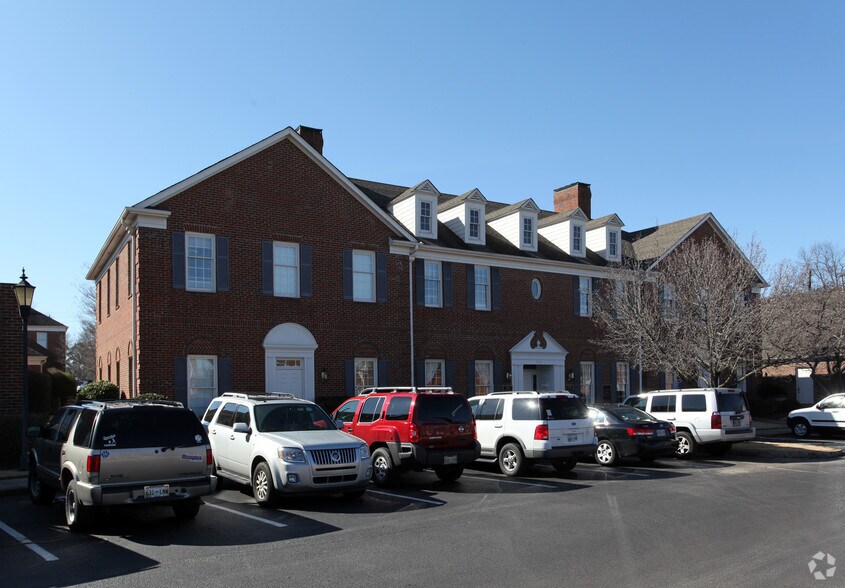 Primary Photo Of 7515 Corporate Centre Dr, Germantown Office For Lease