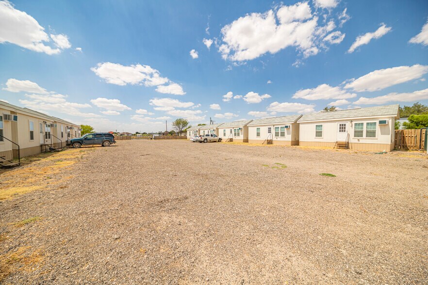 More Photos Of 4301 S County Road 1135, Midland Specialty For Sale