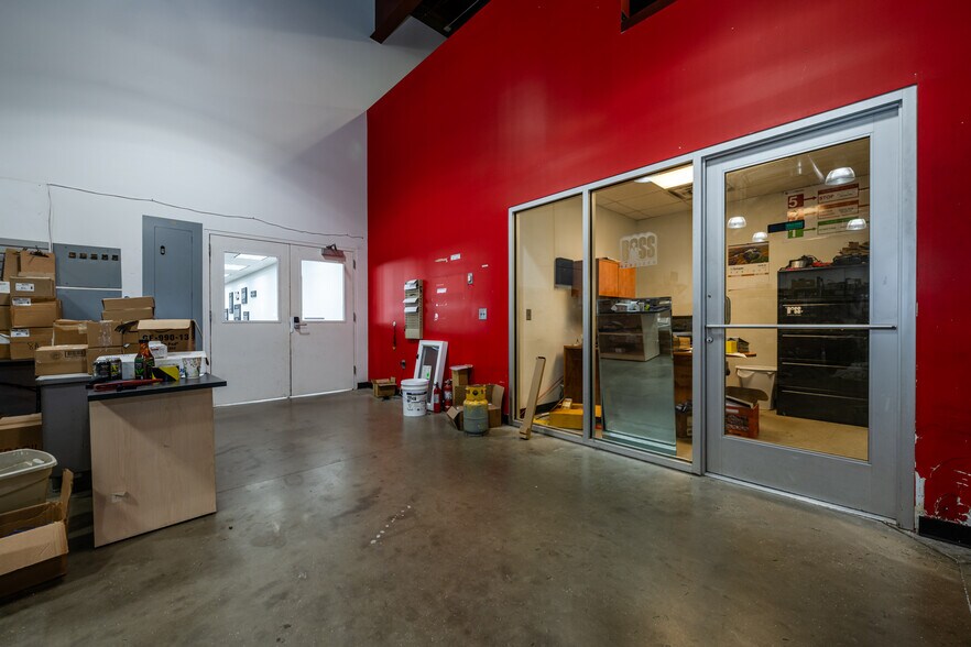 More Photos Of 2188 M 139, Benton Harbor Storefront Retail Office For Sale