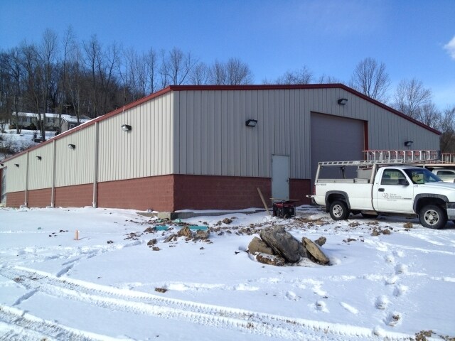 More Photos Of 1200 Business Park Dr, Morgantown Unknown For Lease