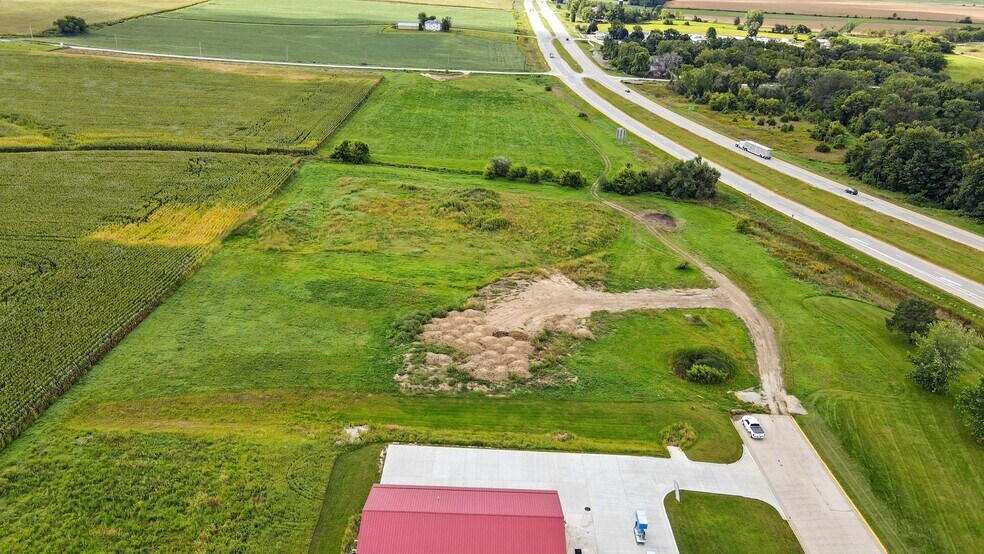 More Photos Of US 63 Larrabee Avenue, Denver Land For Sale