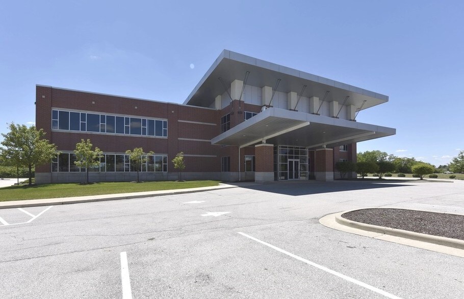 More Photos Of 1051 Greenwood Springs Blvd, Greenwood Medical For Sale