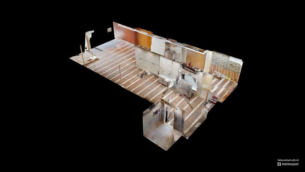 More Photos Of 948 Anderson Ave, Bronx General Retail For Lease