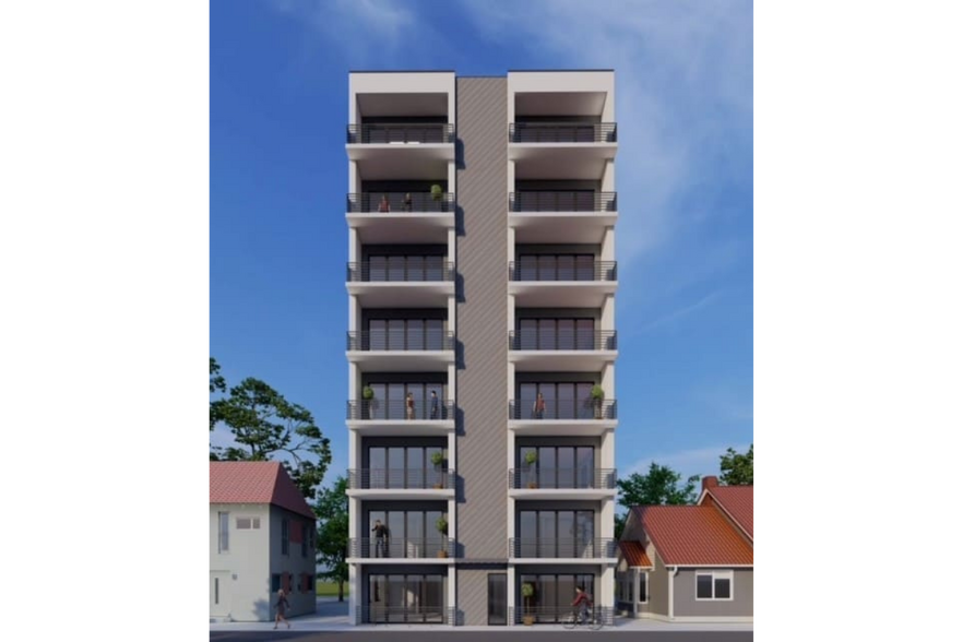 More Photos Of 3830 1st Ave, San Diego Land For Sale