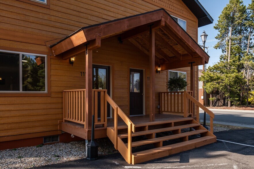 More Photos Of 229 N Hayden St, West Yellowstone Hotel For Sale