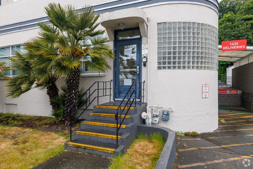 More Photos Of 1430-1438 Elliott Ave W, Seattle Warehouse For Lease