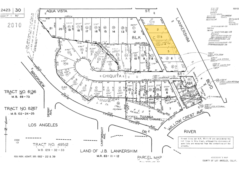 More Photos Of 4123 Lankershim Blvd, North Hollywood Office For Sale