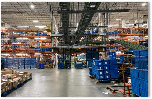 More Photos Of 4805 Campbell Dr, Fort Scott Warehouse For Sale