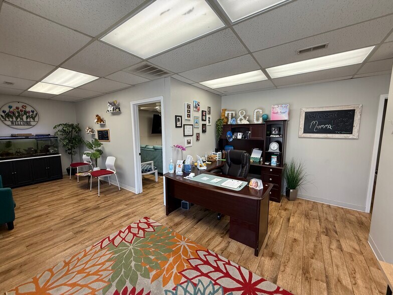 More Photos Of 3-11 Ginger Creek Village Dr, Glen Carbon Medical For Lease