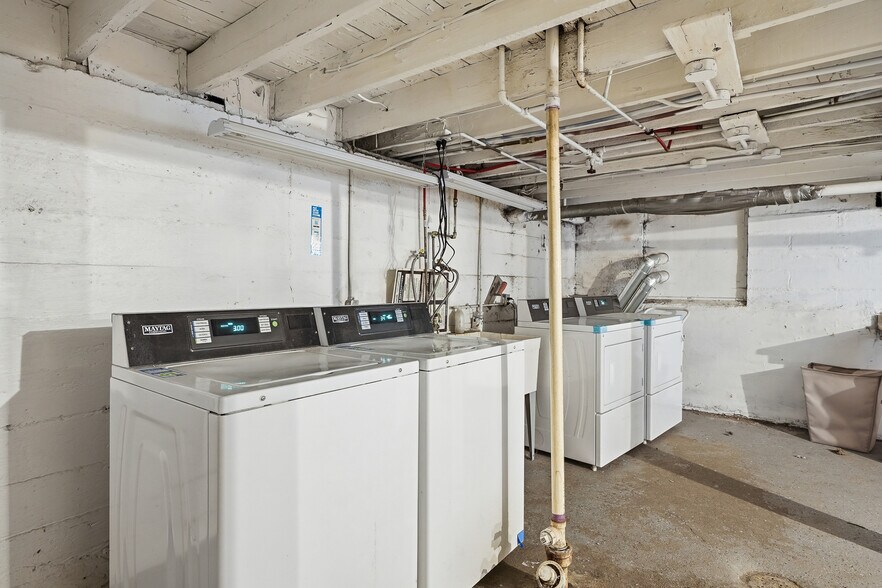 More Photos Of 1530 Sherburne Ave, Saint Paul Apartments For Sale