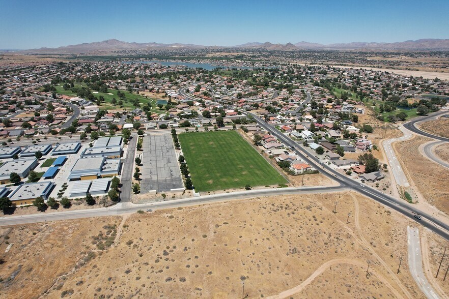 More Photos Of Huerta St, Victorville Land For Sale