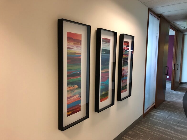 More Photos Of 401 The West Mall, Toronto Unknown For Lease