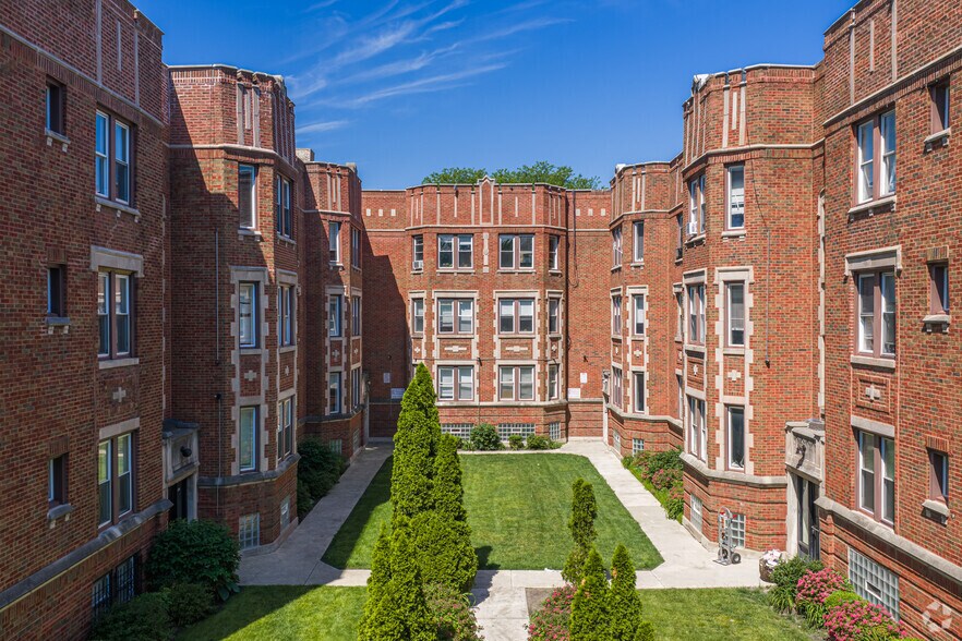 More Photos Of 7526-7536 S Colfax Ave, Chicago Apartments For Sale
