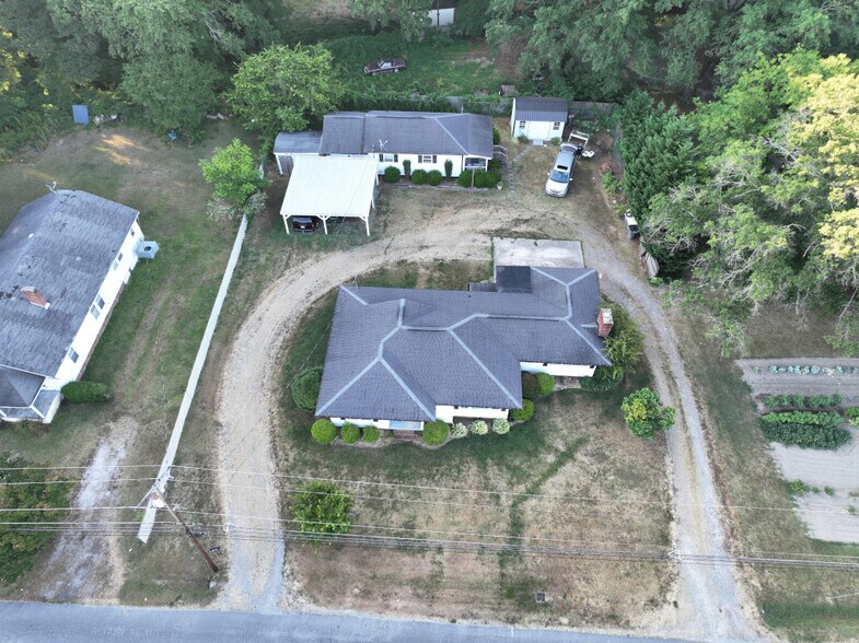 More Photos Of 1345 Sharon St, Kannapolis Land For Sale