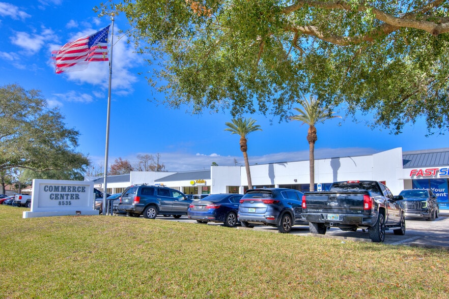 More Photos Of 8535 Baymeadows Rd, Jacksonville Unknown For Lease