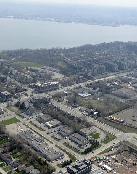 Primary Photo Of 1062-1074 Cooke Blvd, Burlington Land For Sale