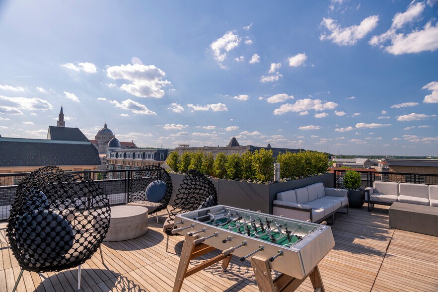 More Photos Of 625 Monroe St NE, Washington Apartments For Lease