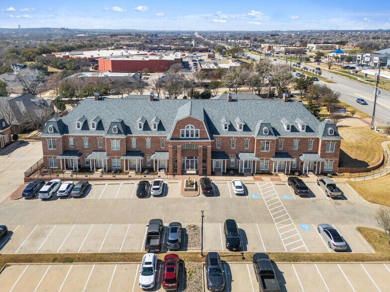 Primary Photo Of 1670 Keller Pky, Keller Loft Creative Space For Sale