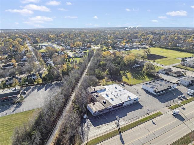 More Photos Of 340-348 N Military Ave, Green Bay Freestanding For Sale