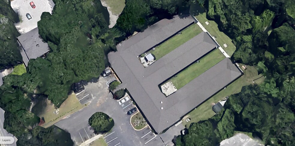 More Photos Of 431 N Main St, Sumter Healthcare For Sale