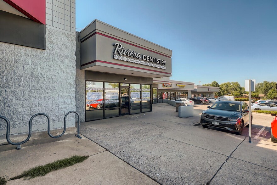 More Photos Of 1945 S Sheridan Blvd, Denver Storefront For Sale