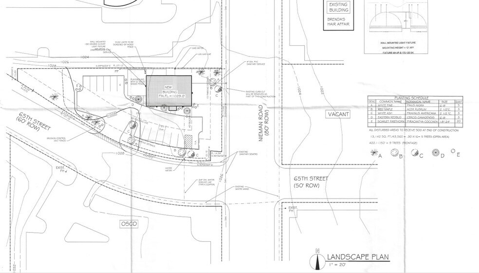 More Photos Of 11100 W 65th St, Shawnee Land For Sale