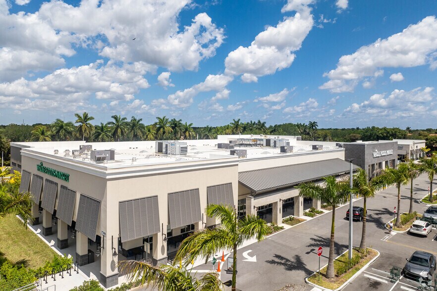 More Photos Of 7395-7555 Boynton Beach Blvd, Boynton Beach Unknown For Lease