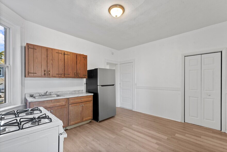 More Photos Of 3534 Pennsylvania Ave, Saint Louis Apartments For Sale