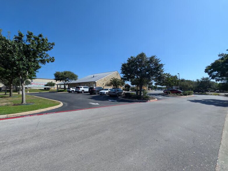 More Photos Of 16767 Huebner Rd, San Antonio Bank For Sale