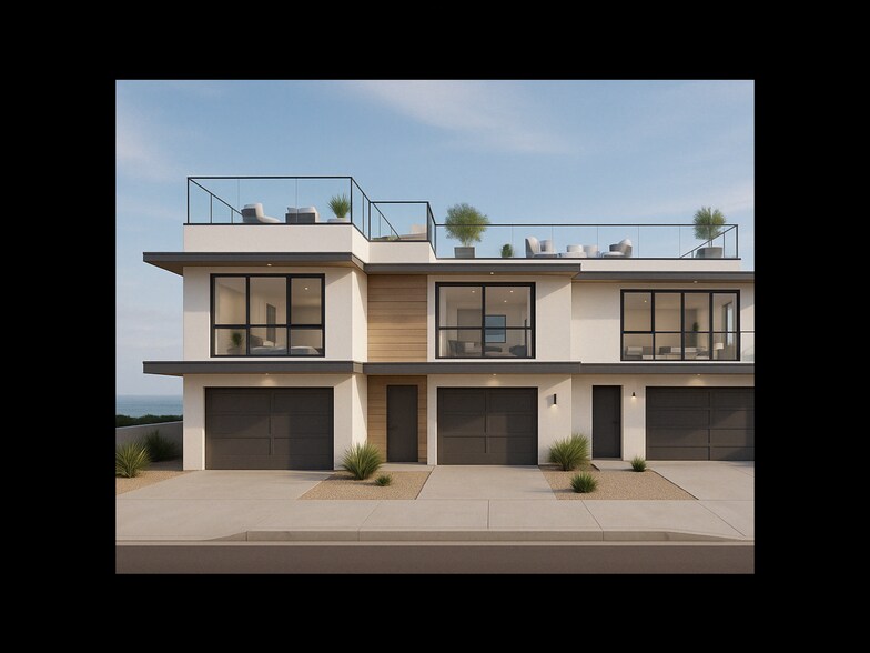 More Photos Of 1352-1364 Sunset Cliffs Blvd, San Diego Apartments For Sale