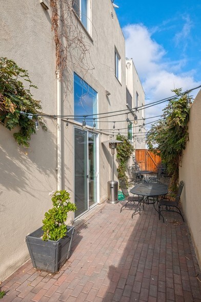 More Photos Of 1700-1702 Lincoln Blvd, Venice Storefront Retail Residential For Lease