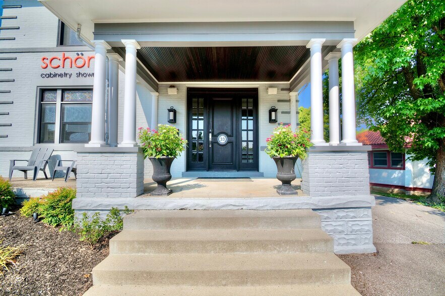 More Photos Of 33 N Fort Thomas Ave, Fort Thomas Office For Sale