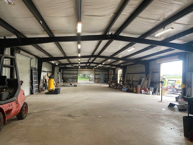 More Photos Of 7800 SE 129th Pl, Summerfield Industrial For Sale