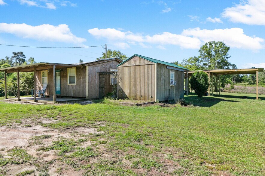 More Photos Of 39207 State Highway 59, Bay Minette Land For Sale