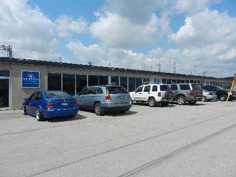 More Photos Of 24 Ronson Dr, Toronto Service For Lease