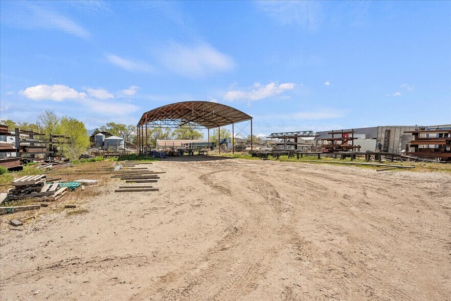 More Photos Of 5175 W 4000 S, Hooper Warehouse For Sale