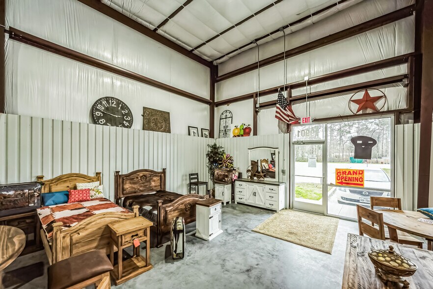 More Photos Of 19905 FM 1314 Rd, Porter Storefront Retail Office For Sale