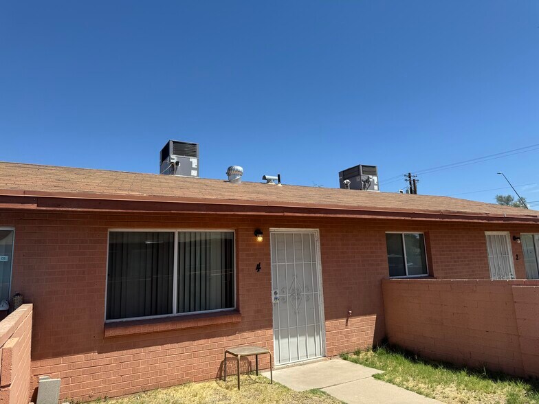 More Photos Of 3521 N Flowing Wells Rd, Tucson Apartments For Sale