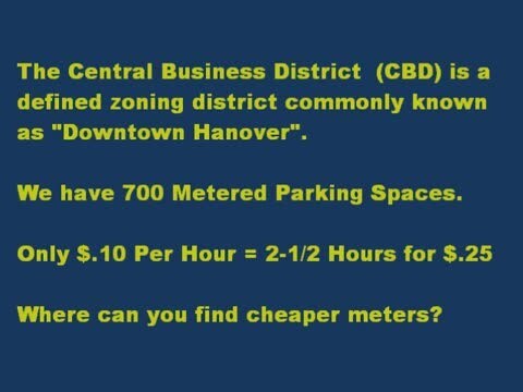 More Photos Of 1 Center Sq, Hanover Office For Lease