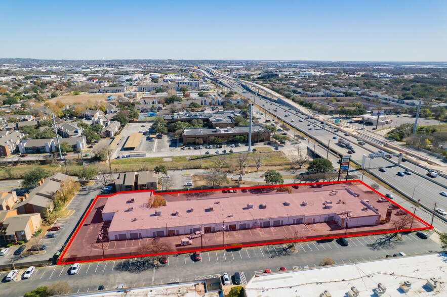 Primary Photo Of 2411 NE Loop 410, San Antonio Research And Development For Lease